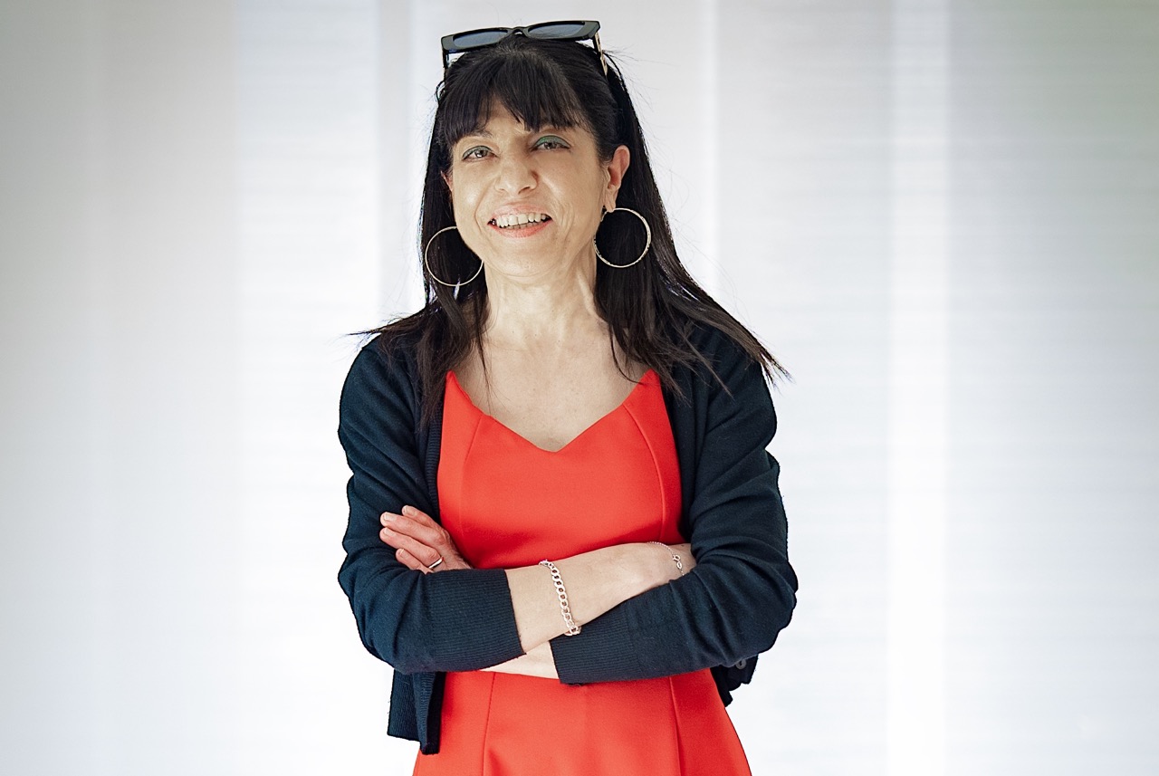 Luciana Pizzonia - Roma Immobili